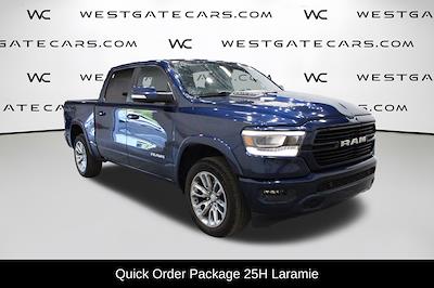 2020 Ram 1500 Crew Cab 4WD Pickup for sale #33823K - photo 2