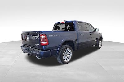 2020 Ram 1500 Crew Cab 4x4 Pickup for sale #33823K - photo 2