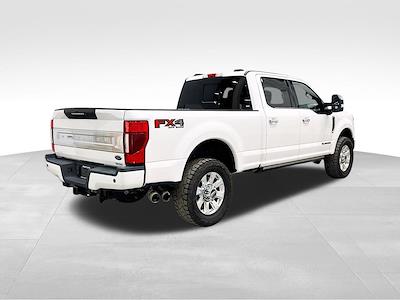 2021 Ford F-350 Crew Cab SRW 4x4 Pickup for sale #33834P - photo 2