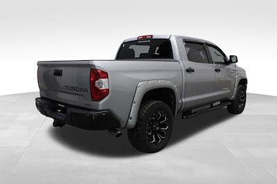 Used 2016 Toyota Tundra SR5 Crew Cab 4x4 Pickup for sale #33844P - photo 2