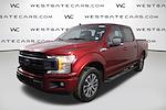 Used 2019 Ford F-150 XLT SuperCrew Cab for sale #33870R - photo 1