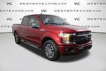 Used 2019 Ford F-150 XLT SuperCrew Cab for sale #33870R - photo 4