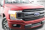 Used 2019 Ford F-150 XLT SuperCrew Cab for sale #33870R - photo 43
