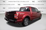 Used 2019 Ford F-150 XLT SuperCrew Cab for sale #33870R - photo 44