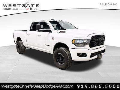 2022 Ram 2500 Crew Cab 4x4 Pickup for sale #33871P - photo 1