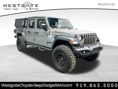 2021 Jeep Gladiator Crew Cab 4x4 Pickup for sale #33890P - photo 1