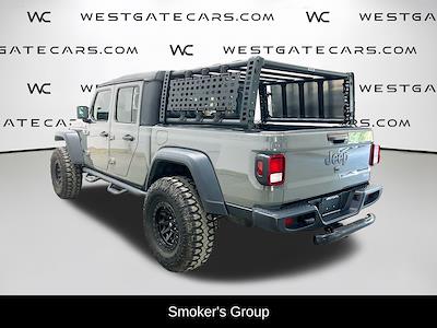 Used 2021 Jeep Gladiator Sport Crew Cab for sale #33890P - photo 2