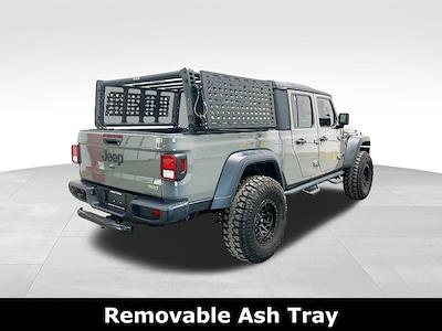 Used 2021 Jeep Gladiator Sport Crew Cab 4WD Pickup for sale #33890P - photo 2