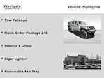 2021 Jeep Gladiator Crew Cab 4x4 Pickup for sale #33890P - photo 5