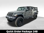 2021 Jeep Gladiator Crew Cab 4x4 Pickup for sale #33890P - photo 6