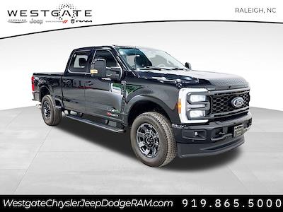 2024 Ford F-350 Crew Cab SRW 4x4 Pickup for sale #33895P - photo 1