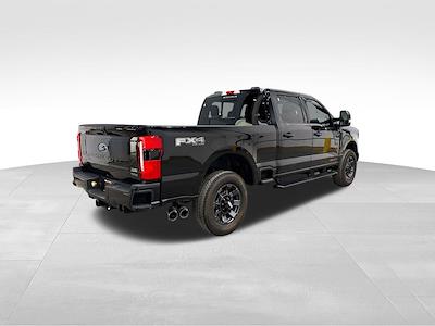 2024 Ford F-350 Crew Cab SRW 4x4 Pickup for sale #33895P - photo 2