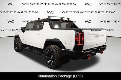 Used 2022 GMC Hummer EV Pickup 3X Edition 1 Crew Cab for sale #33902Q - photo 2