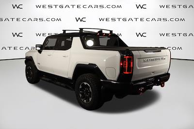 Used 2022 GMC Hummer EV Pickup - photo 1
