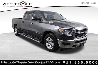 2019 Ram 1500 Crew Cab 4x2 Pickup for sale #33907P - photo 1