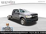 2022 Ram 3500 Crew Cab DRW 4x2 Cab Chassis for sale #33908P - photo 1