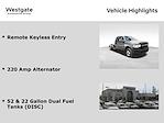 2022 Ram 3500 Crew Cab DRW 4x2 Cab Chassis for sale #33908P - photo 5