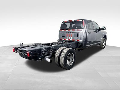 2022 Ram 3500 Crew Cab DRW 4x2 Cab Chassis for sale #33911P - photo 2