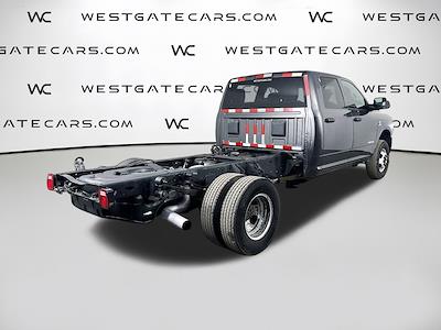 Used 2022 Ram 3500 Crew Cab 60 CA Cab Chassis for sale #33911P - photo 2