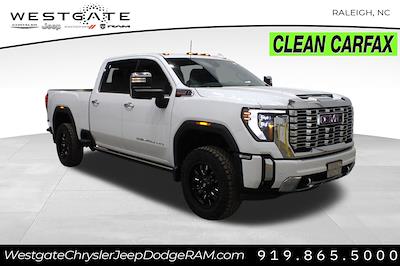 2024 GMC Sierra 2500 Crew Cab 4x4 Pickup for sale #33915P - photo 1