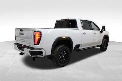 2024 GMC Sierra 2500 Crew Cab 4x4 Pickup for sale #33915P - photo 2
