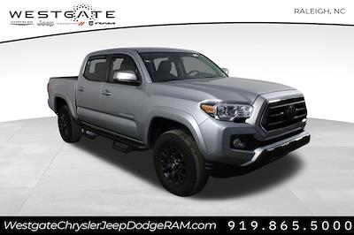 2022 Toyota Tacoma Double Cab 4WD Pickup for sale #33940P - photo 1