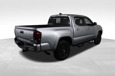 2022 Toyota Tacoma Double Cab 4WD Pickup for sale #33940P - photo 2