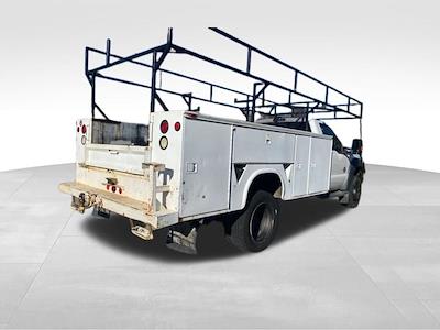 2016 Ford F-450 Regular Cab DRW 4x2 Service Truck for sale #33962XP - photo 2