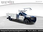 2016 Ford F-450 Regular Cab DRW 4x2 Service Truck for sale #33962XP - photo 1