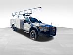 2016 Ford F-450 Regular Cab DRW 4x2 Service Truck for sale #33962XP - photo 3