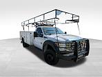 2016 Ford F-450 Regular Cab DRW 4x2 Service Truck for sale #33962XP - photo 21