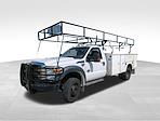 2016 Ford F-450 Regular Cab DRW 4x2 Service Truck for sale #33962XP - photo 7