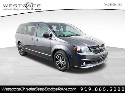 2019 Dodge Grand Caravan FWD Minivan for sale #33972K - photo 1