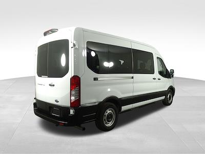 2022 Ford Transit 350 Medium Roof RWD Passenger Van for sale #33973K - photo 2