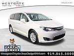 2020 Chrysler Pacifica FWD Minivan for sale #33973L - photo 1