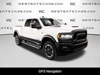 Used 2024 Ram 2500 Rebel Crew Cab for sale #33982XP - photo 1