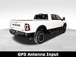 2024 Ram 2500 Crew Cab 4WD Pickup for sale #33982XP - photo 2