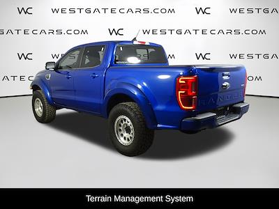 Used 2019 Ford Ranger Lariat SuperCrew Cab for sale #33991L - photo 2
