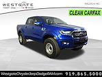 2019 Ford Ranger SuperCrew Cab 4WD Pickup for sale #33991L - photo 1