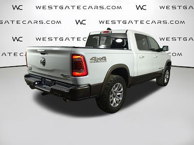 2020 Ram 1500 Crew Cab 4WD Pickup for sale #34018Q - photo 2