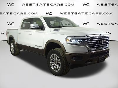 2020 Ram 1500 Crew Cab 4WD Pickup for sale #34018Q - photo 1