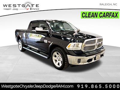 2015 Ram 1500 Crew Cab 4WD Pickup for sale #34019K - photo 1