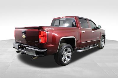 2017 Chevrolet Silverado 1500 Crew Cab 4WD Pickup for sale #34022XP - photo 2