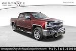 2017 Chevrolet Silverado 1500 Crew Cab 4WD Pickup for sale #34022XP - photo 1