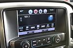 2017 Chevrolet Silverado 1500 Crew Cab 4WD Pickup for sale #34022XP - photo 29
