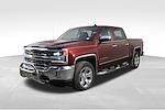 2017 Chevrolet Silverado 1500 Crew Cab 4WD Pickup for sale #34022XP - photo 40