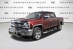 Used 2017 Chevrolet Silverado 1500 LTZ Crew Cab for sale #34022XP - photo 41