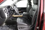 2017 Chevrolet Silverado 1500 Crew Cab 4WD Pickup for sale #34022XP - photo 8