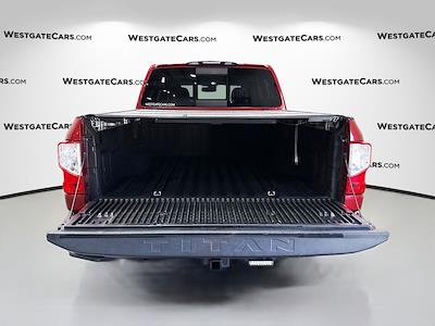 Used 2017 Nissan Titan Reserve Crew Cab 4WD Pickup for sale #34039Q - photo 2