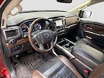 Used 2017 Nissan Titan Reserve Crew Cab for sale #34039Q - photo 14